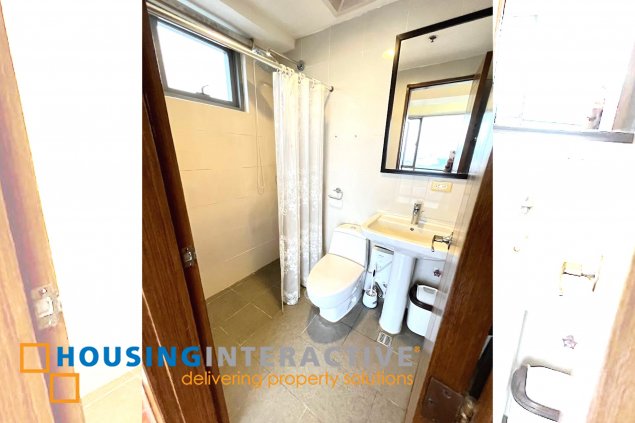 SEMI-FURNISHED 2 BEDROOM UNIT - FOR RENT IN ETON BAYPARK09