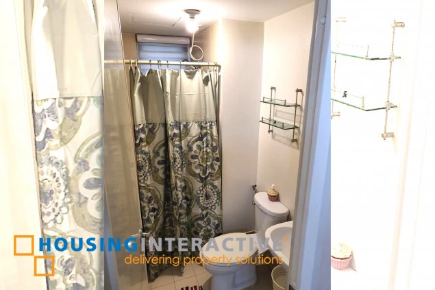 FULLY FURNISHED- 2 BEDROOM UNIT FOR RENT IN MANILA02