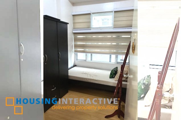 FULLY FURNISHED- 2 BEDROOM UNIT FOR RENT IN MANILA04