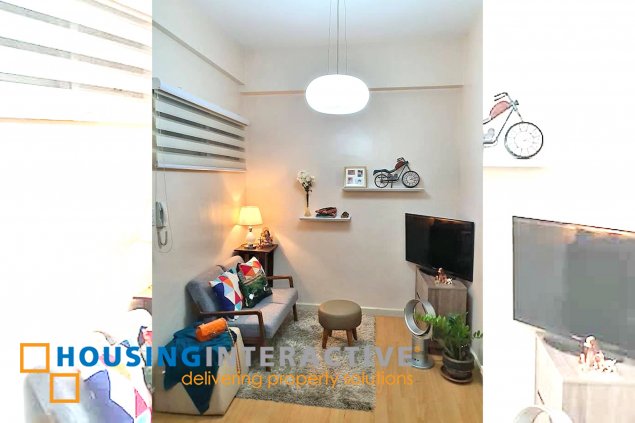 FULLY FURNISHED- 2 BEDROOM UNIT FOR RENT IN MANILA05