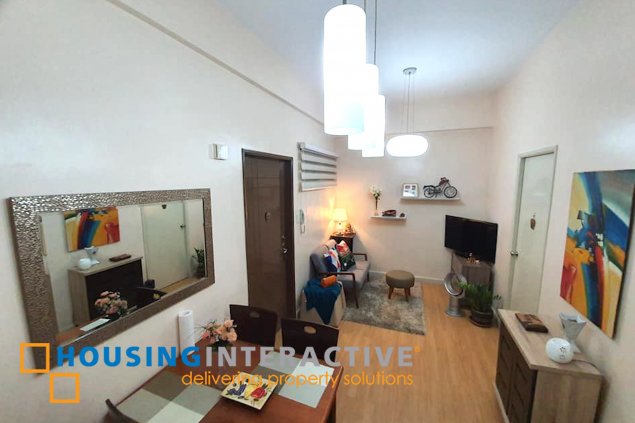 FULLY FURNISHED- 2 BEDROOM UNIT FOR RENT IN MANILA06