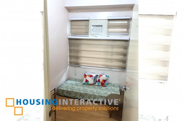 FULLY FURNISHED- 2 BEDROOM UNIT FOR RENT IN MANILA07
