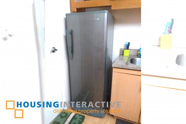FULLY FURNISHED- 2 BEDROOM UNIT FOR RENT IN MANILA08