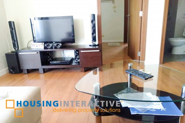 FULLY FURNISHED FOR RENT AT ETON BAYPARK MANILA09