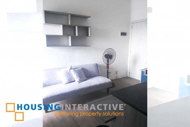 FULLY FURNISHED- 1 BEDROOM UNIT FOR RENT IN MANILA03