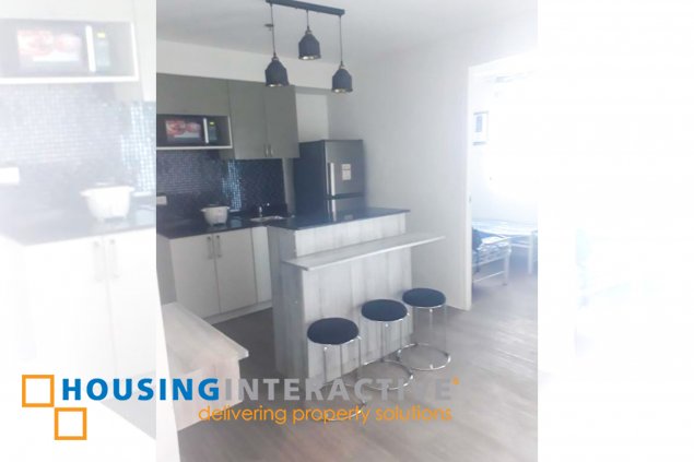FULLY FURNISHED- 1 BEDROOM UNIT FOR RENT IN MANILA04