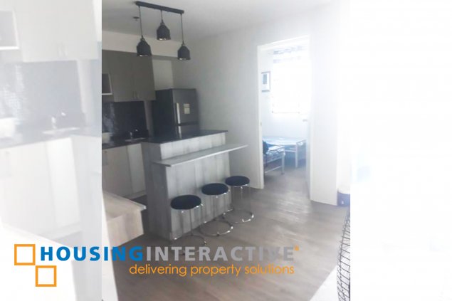 FULLY FURNISHED- 1 BEDROOM UNIT FOR RENT IN MANILA05