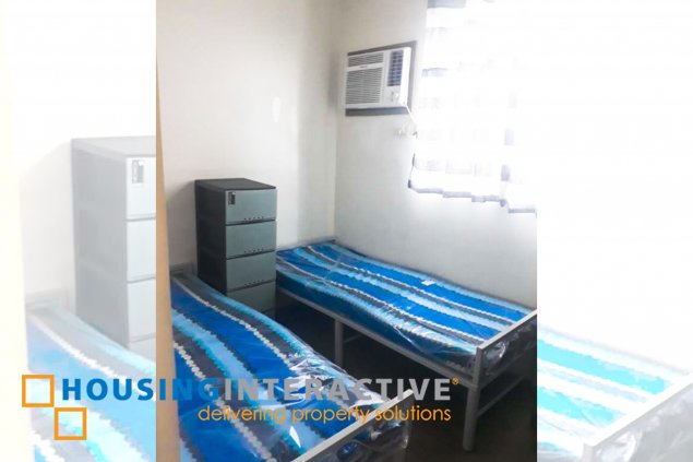 FULLY FURNISHED- 1 BEDROOM UNIT FOR RENT IN MANILA08