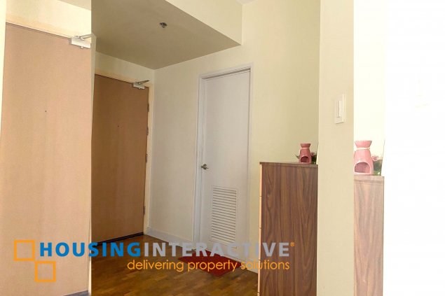 FOR RENT 1BR UNIT AT TWO ADRIATICO PLACE TOWER 208