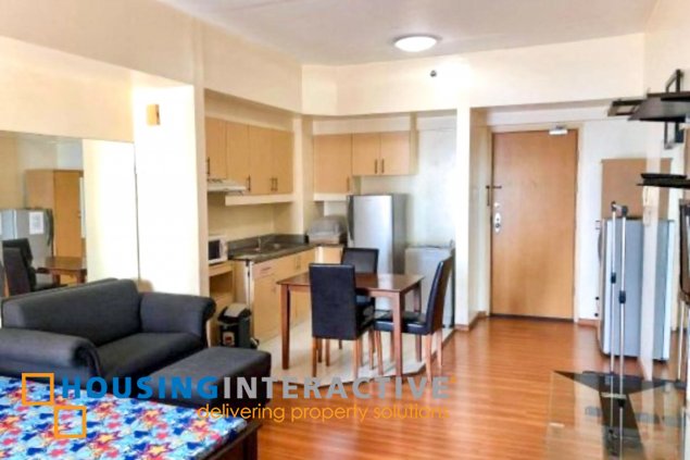 FULLY FURNISHED STUDIO UNIT FOR RENT AT TWO ADRIATICO PLACE07