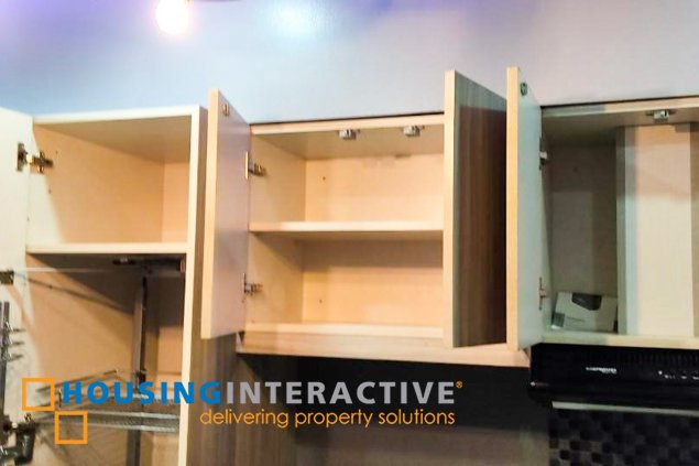 A FULLY FURNISHED STUDIO UNIT AT AVIDA PRIME TAFT10