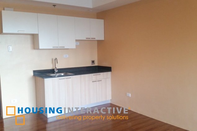 FOR RENT STUDIO UNIT AT WH TAFT RESIDENCES04