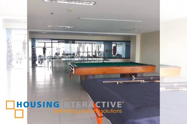 FULLY FURNISDHED-1 BEDROOM UNIT-FOR RENT IN MANILA02