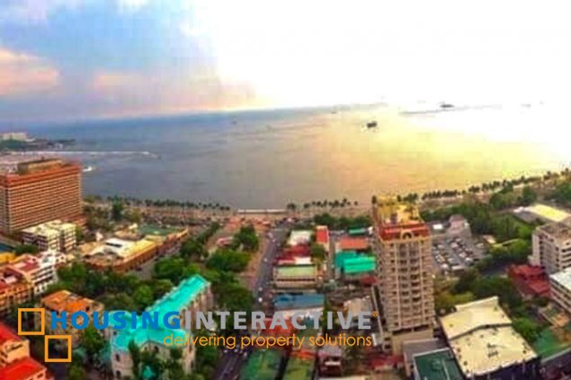 FULLY FURNISDHED-1 BEDROOM UNIT-FOR RENT IN MANILA04