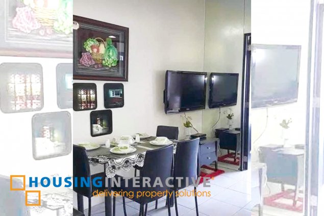 FULLY FURNISDHED-1 BEDROOM UNIT-FOR RENT IN MANILA05