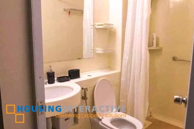 FULLY FURNISDHED-1 BEDROOM UNIT-FOR RENT IN MANILA07