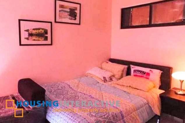 FULLY FURNISDHED-1 BEDROOM UNIT-FOR RENT IN MANILA09