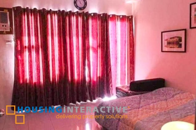 FULLY FURNISDHED-1 BEDROOM UNIT-FOR RENT IN MANILA10