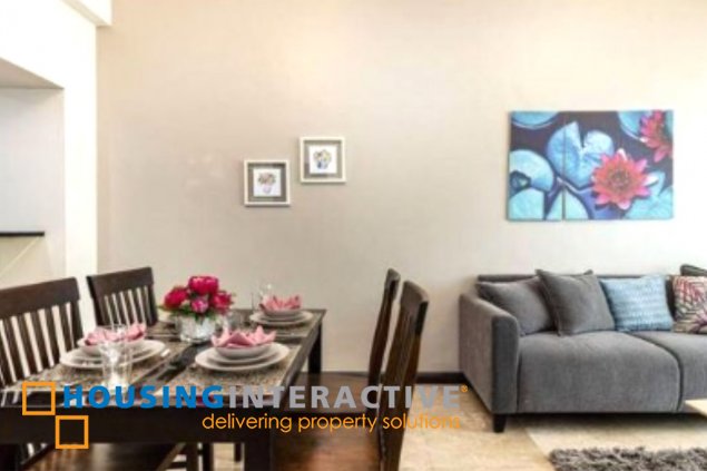 FULLY FURNISHED 1BR UNIT FOR LEASE IN MARINA RESIDENTIAL SUITES03