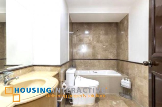 FULLY FURNISHED 1BR UNIT FOR LEASE IN MARINA RESIDENTIAL SUITES05