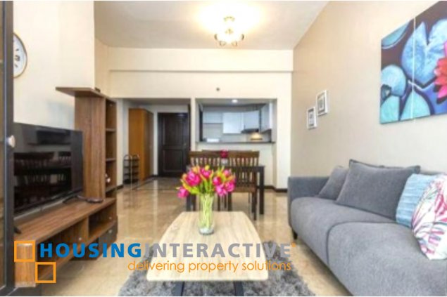FULLY FURNISHED 1BR UNIT FOR LEASE IN MARINA RESIDENTIAL SUITES09