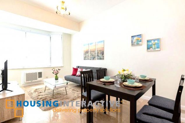 FULLY FURNISHED 1BR UNIT FOR LEASE IN MARINA RESIDENTIAL SUITES MANILA03