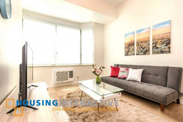 FULLY FURNISHED 1BR UNIT FOR LEASE IN MARINA RESIDENTIAL SUITES MANILA04