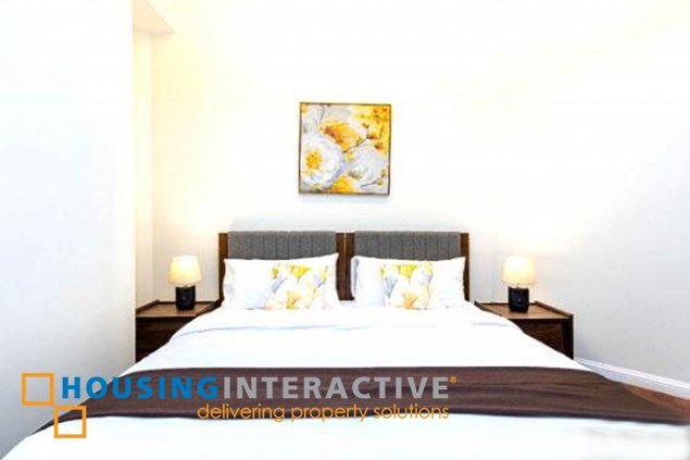 FULLY FURNISHED 1BR UNIT FOR LEASE IN MARINA RESIDENTIAL SUITES MANILA10