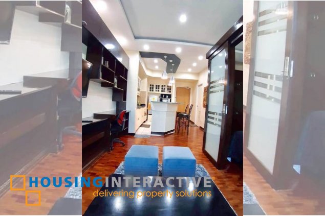 FULLY FURNISHED 1-BEDROOM UNIT FOR RENT IN ONE ADRIATICO07