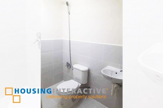 FULLY FURNISHED 2-BEDROOM UNIT FOR SALE/RENT IN URBAN DECA HOMES01