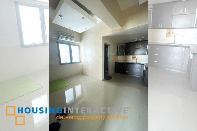 SEMI-FURNISHED 1-BEDROOM UNIT WITH PARKING FOR RENT IN PEARL OF THE ORIENT03