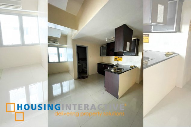 SEMI-FURNISHED 1-BEDROOM UNIT WITH PARKING FOR RENT IN PEARL OF THE ORIENT06
