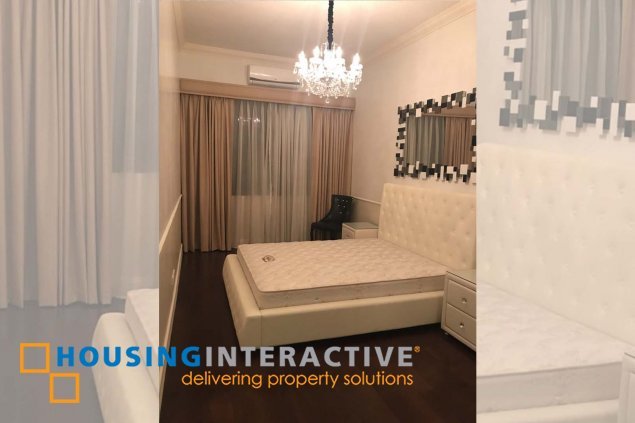 Amazing 3br condo unit for rent/sale at Admiral Baysuites Condominum02