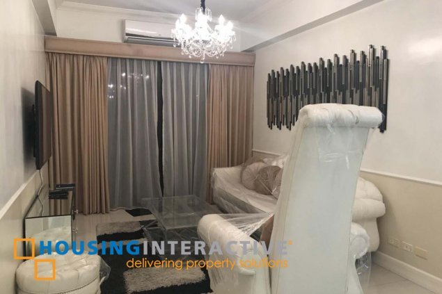 Amazing 3br condo unit for rent/sale at Admiral Baysuites Condominum03