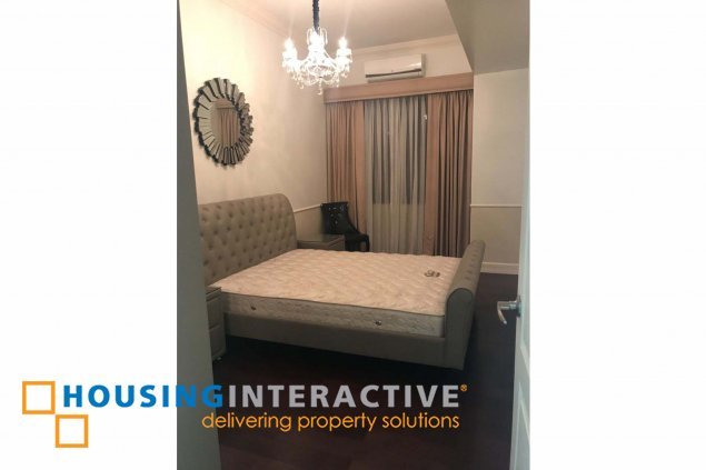 Amazing 3br condo unit for rent/sale at Admiral Baysuites Condominum06