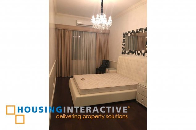 Amazing 3br condo unit for rent/sale at Admiral Baysuites Condominum07