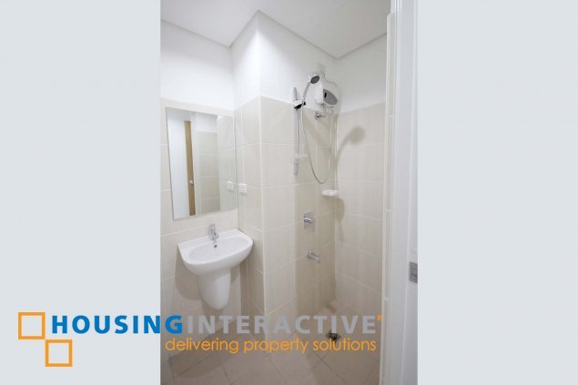 Stunning Studio unit for rent at The Grand Riviera Suite Padre Faura03