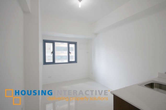 Stunning Studio unit for rent at The Grand Riviera Suite Padre Faura04