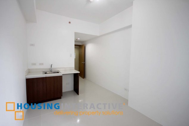 Stunning Studio unit for rent at The Grand Riviera Suite Padre Faura05