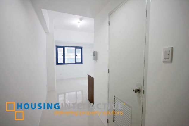 Stunning Studio unit for rent at The Grand Riviera Suite Padre Faura06