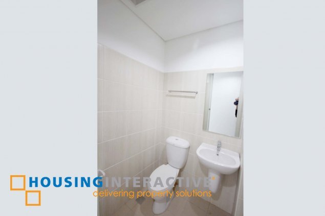 Stunning Studio unit for rent at The Grand Riviera Suite Padre Faura07