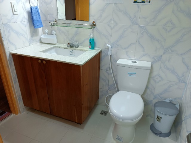 "One Bedroom Fully Furnished Apartment for rent in Subic Bay Freeport Zone, Philippines"10