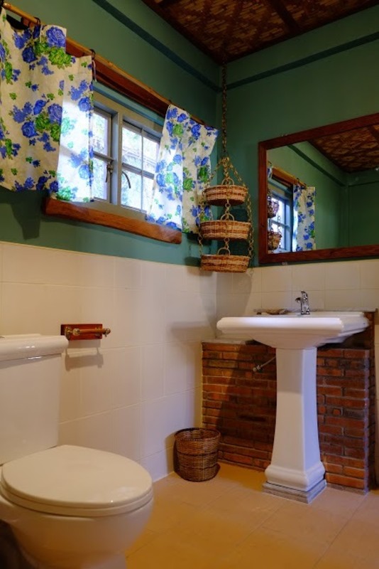 Camlann Cottages07