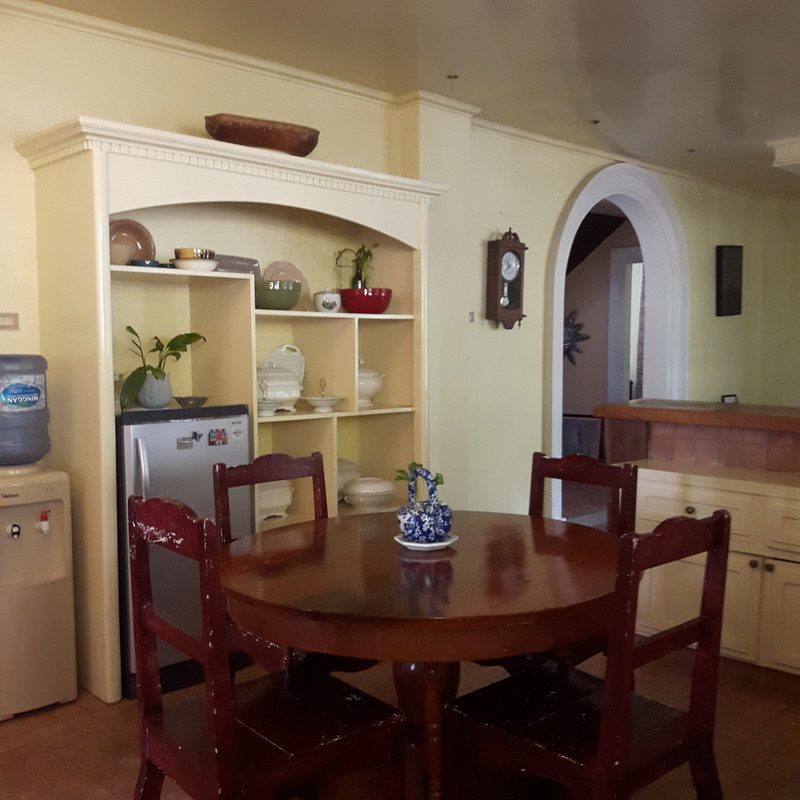 little Hills Homestay05