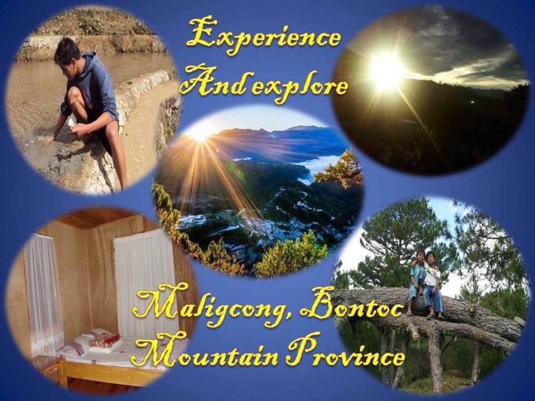 Maligcong Homestay /Guesthouse03