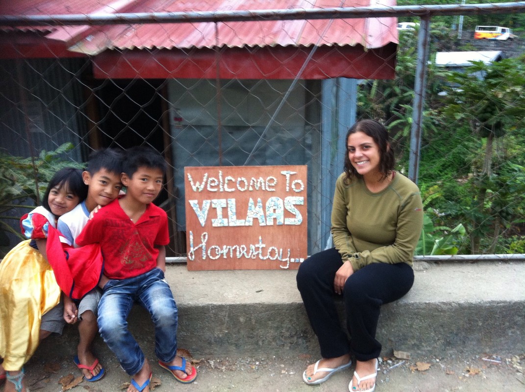 Maligcong Homestay /Guesthouse04