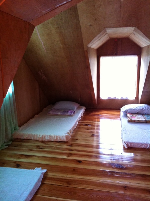 Maligcong Homestay /Guesthouse07