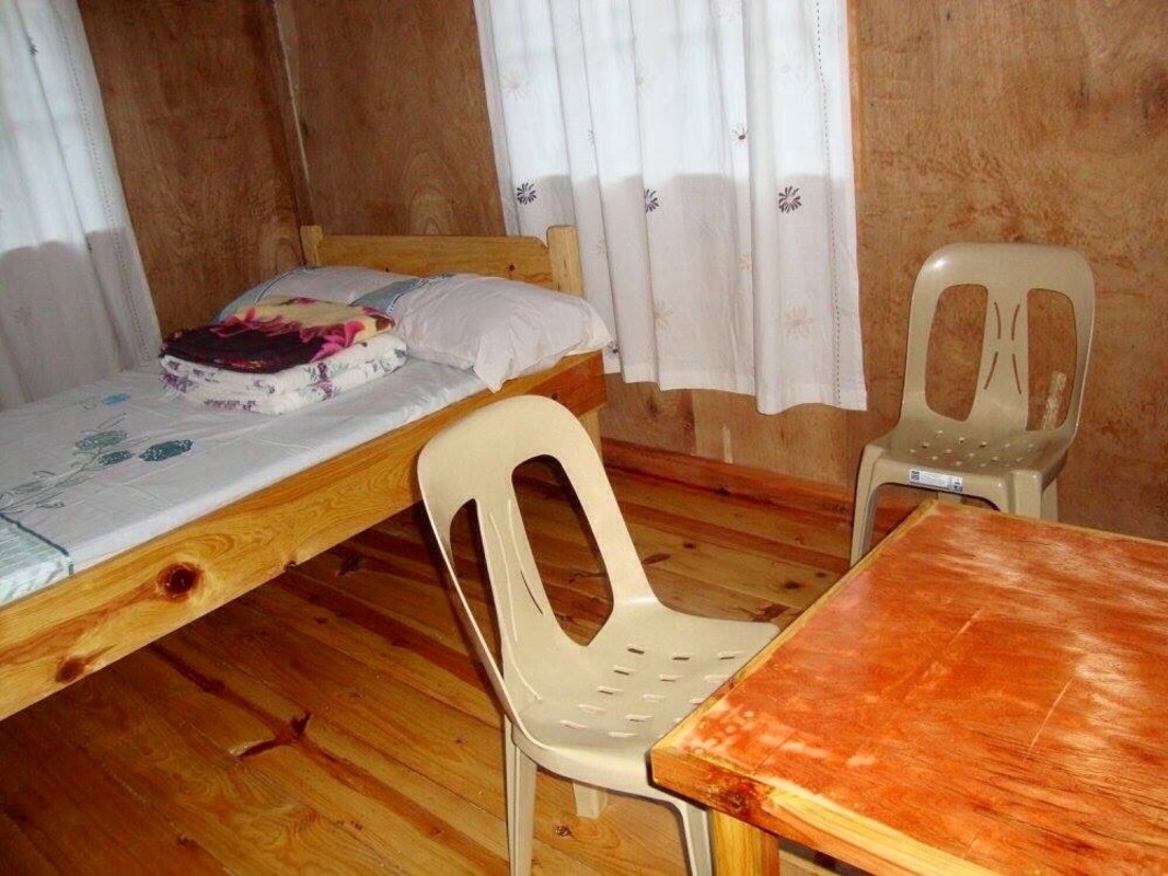 Maligcong Homestay /Guesthouse08