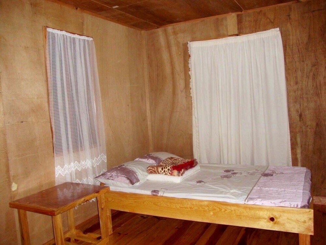 Maligcong Homestay /Guesthouse09