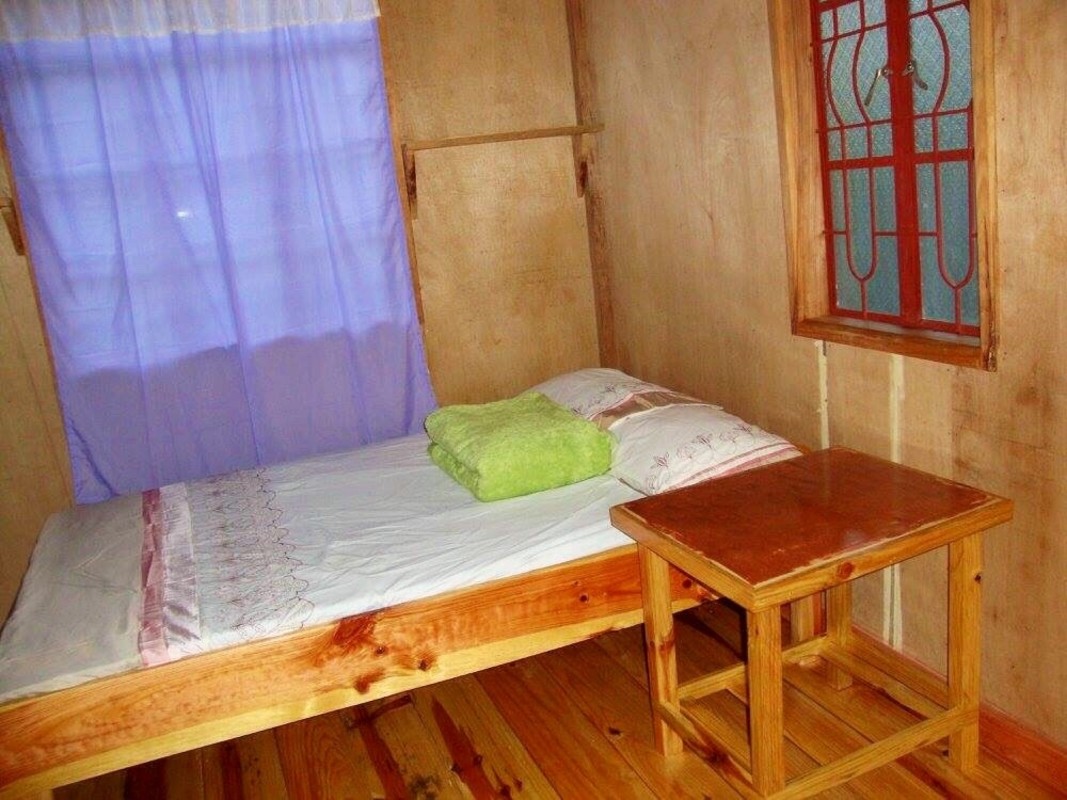 Maligcong Homestay /Guesthouse10